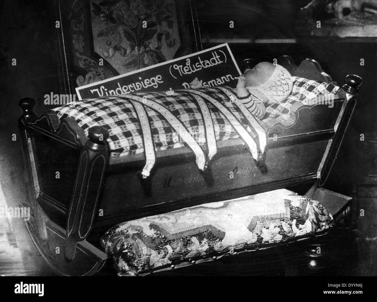 Gustav Adolf Banque D'Images