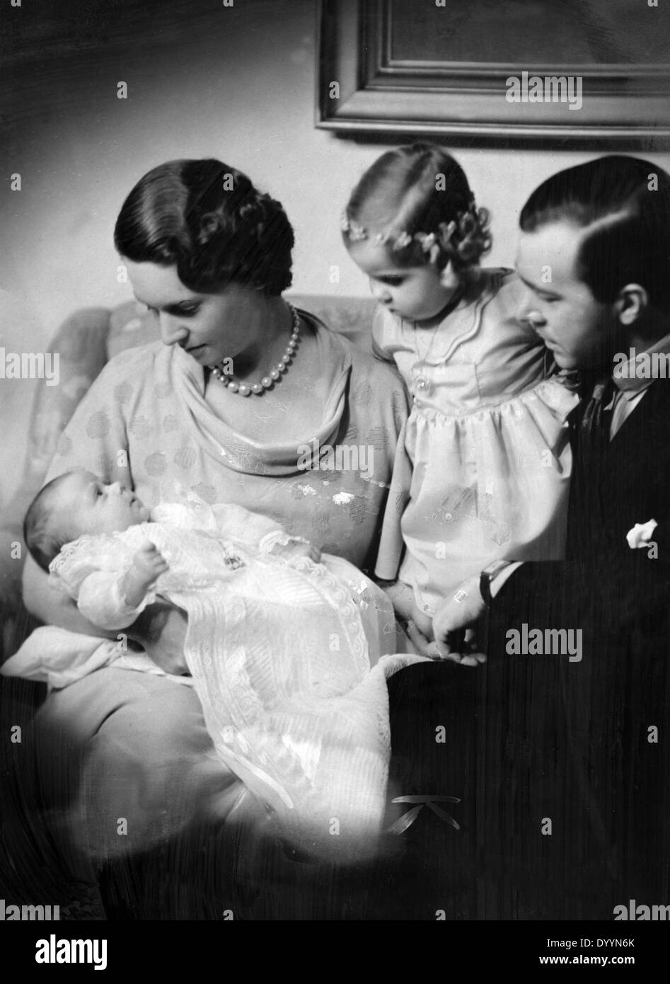 Gustav Adolf Banque D'Images