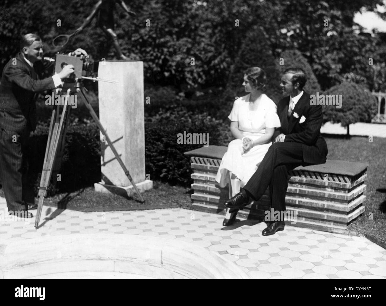 Gustav Adolf Banque D'Images