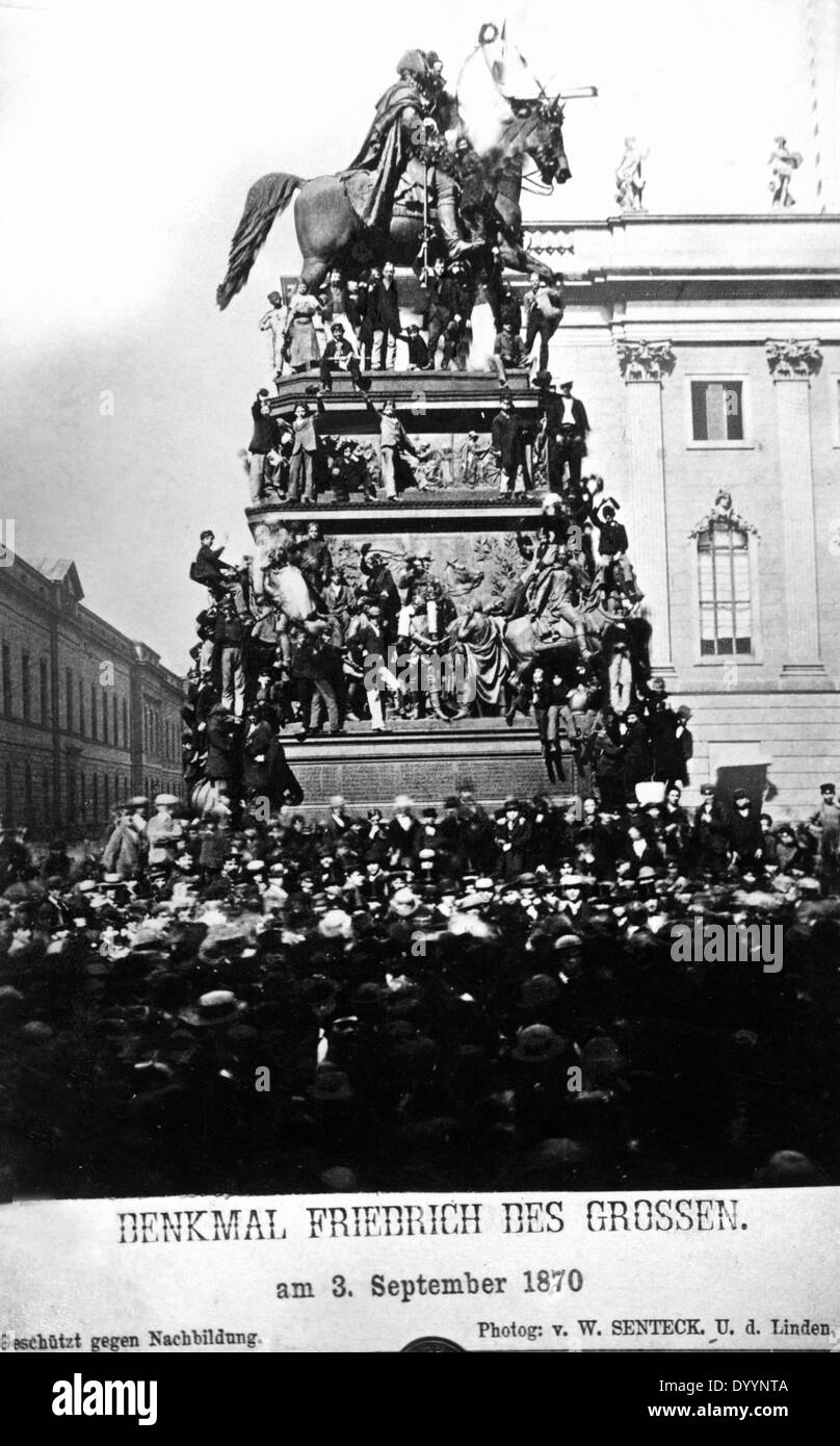 Bataille de sedan Banque de photographies et d’images à haute ...
