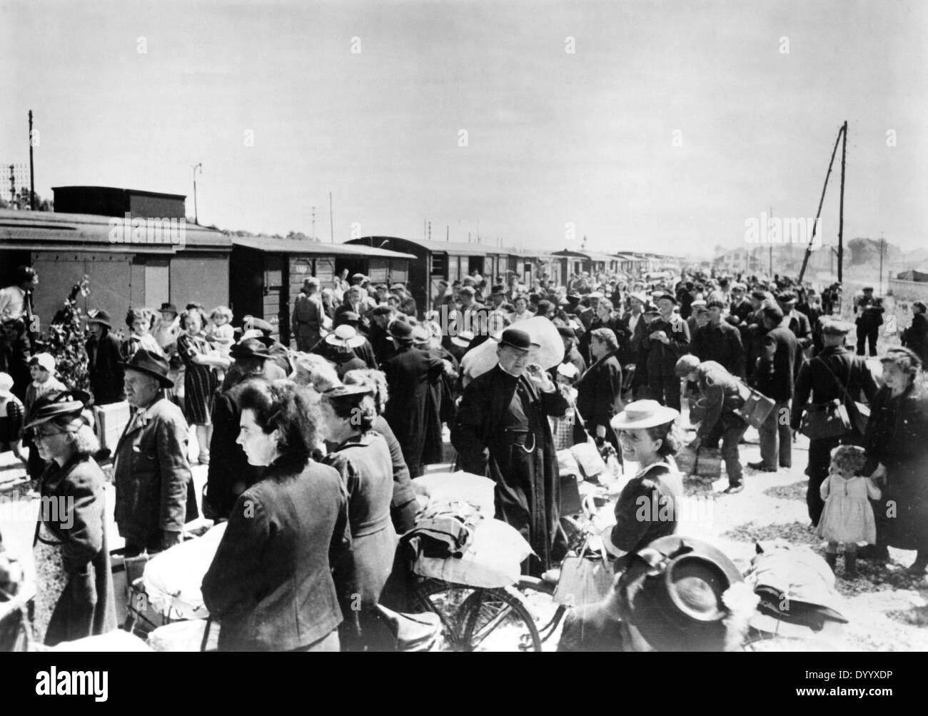 Alsace 1940 Banque de photographies et d’images à haute résolution - Alamy