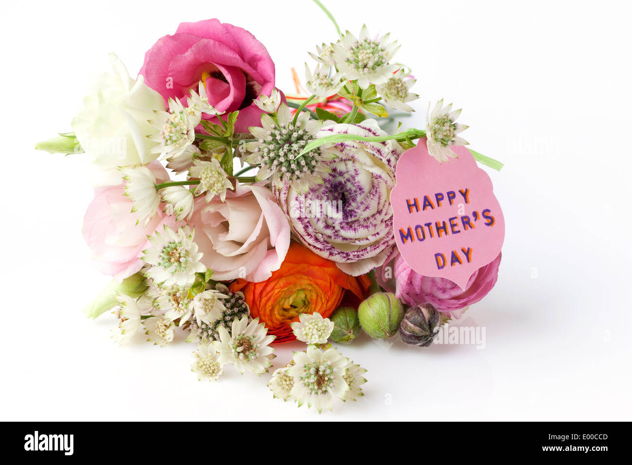 Magnifique Bouquet De Fleurs Pour La Fete Des Meres Avec Une Carte Photo Stock Alamy Magnifique Bouquet De Fleurs Pour La Fete Des Meres Avec Une Carte Photo Stock Alamy