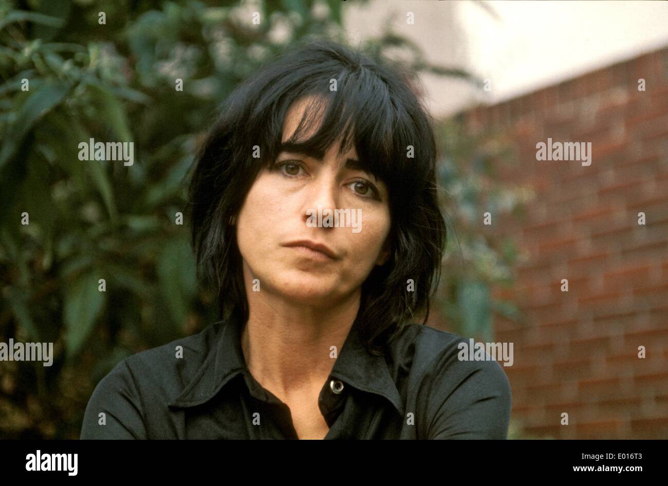 Gabriele Wohmann Schönes Goldenes Haar Gabriele wohmann Banque de photographies et d’images à haute résolution