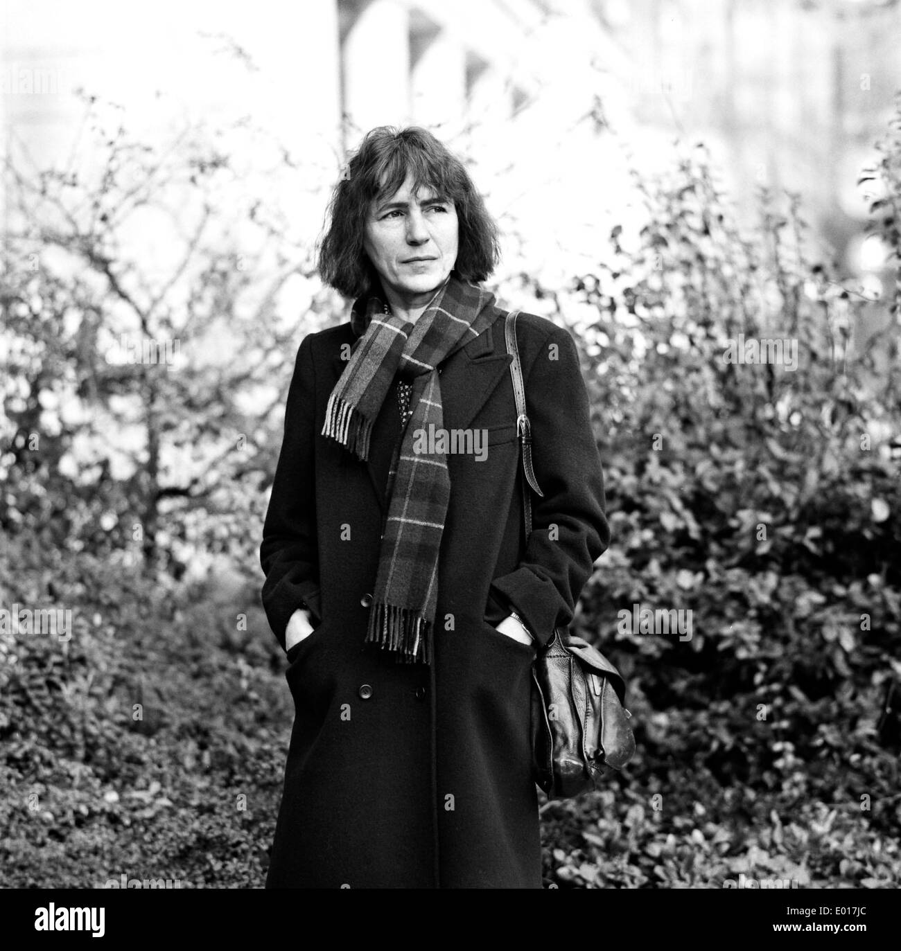 Gabriele Wohmann Konrad Und Was übrig Bleibt Gabriele wohmann Banque de photographies et d’images à haute résolution