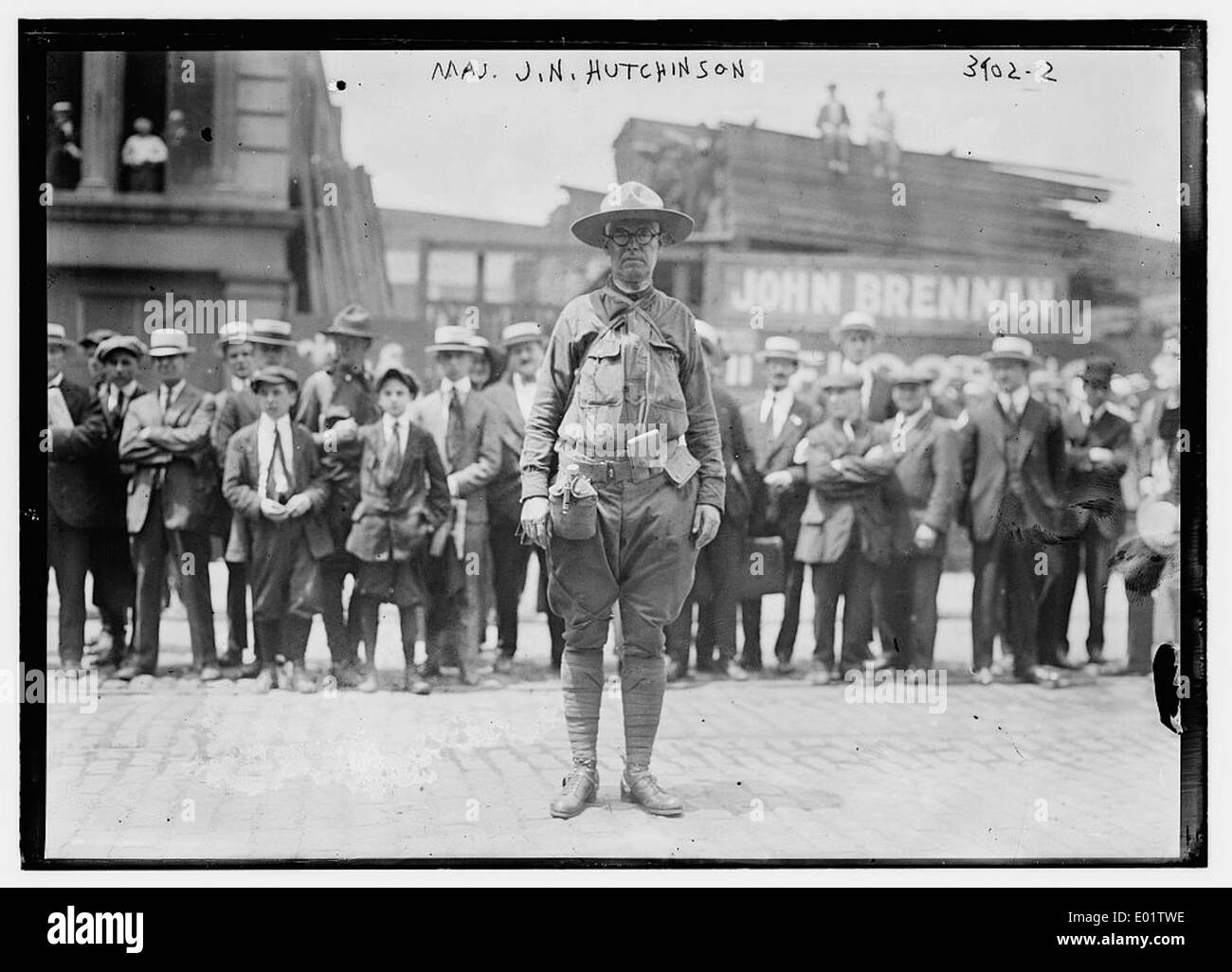 Hutch hutchinson Banque de photographies et d’images à haute résolution