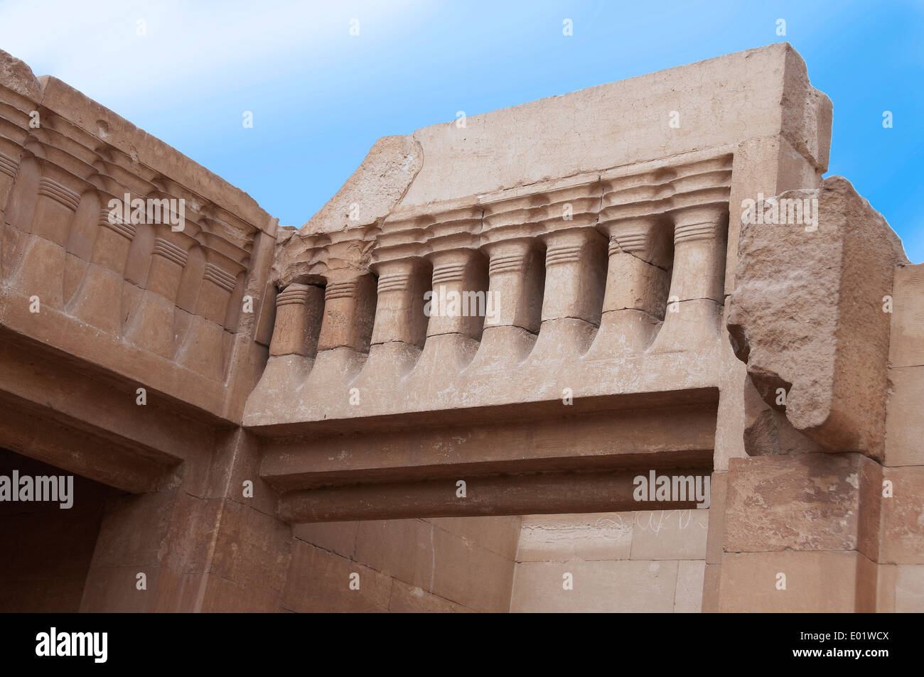 Une frise Banque de photographies et d’images à haute résolution - Alamy