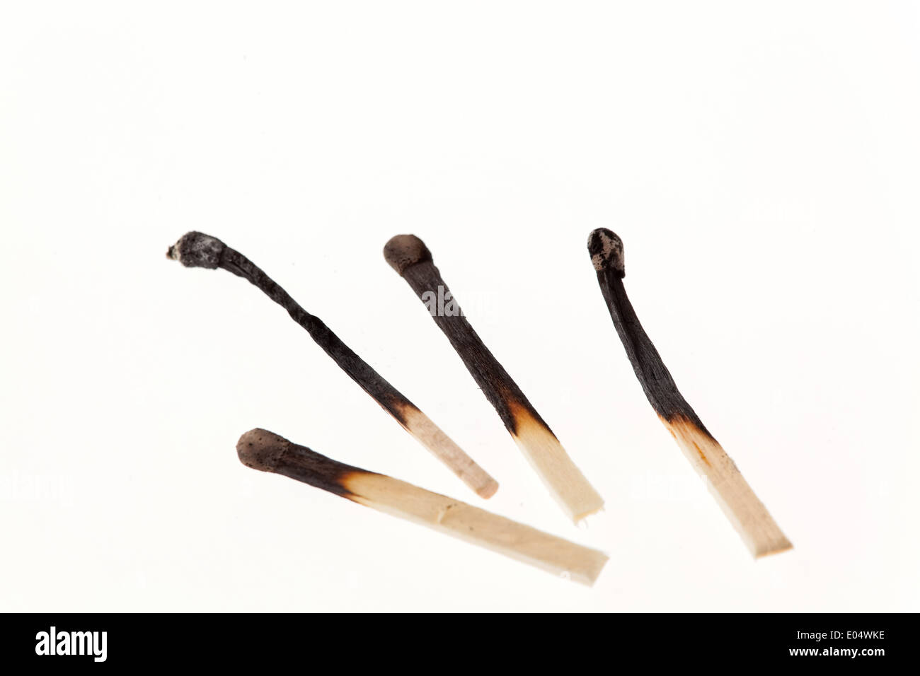 Photo symbolique pour harcèlement, de l'extérieur et de l'égalité, Symbolfoto fuer Mobbing und Gleichheit Aussenseiter Banque D'Images