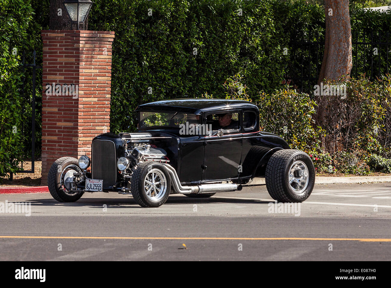 1932 ford roadster hot rod Banque de photographies et d’images à haute ...
