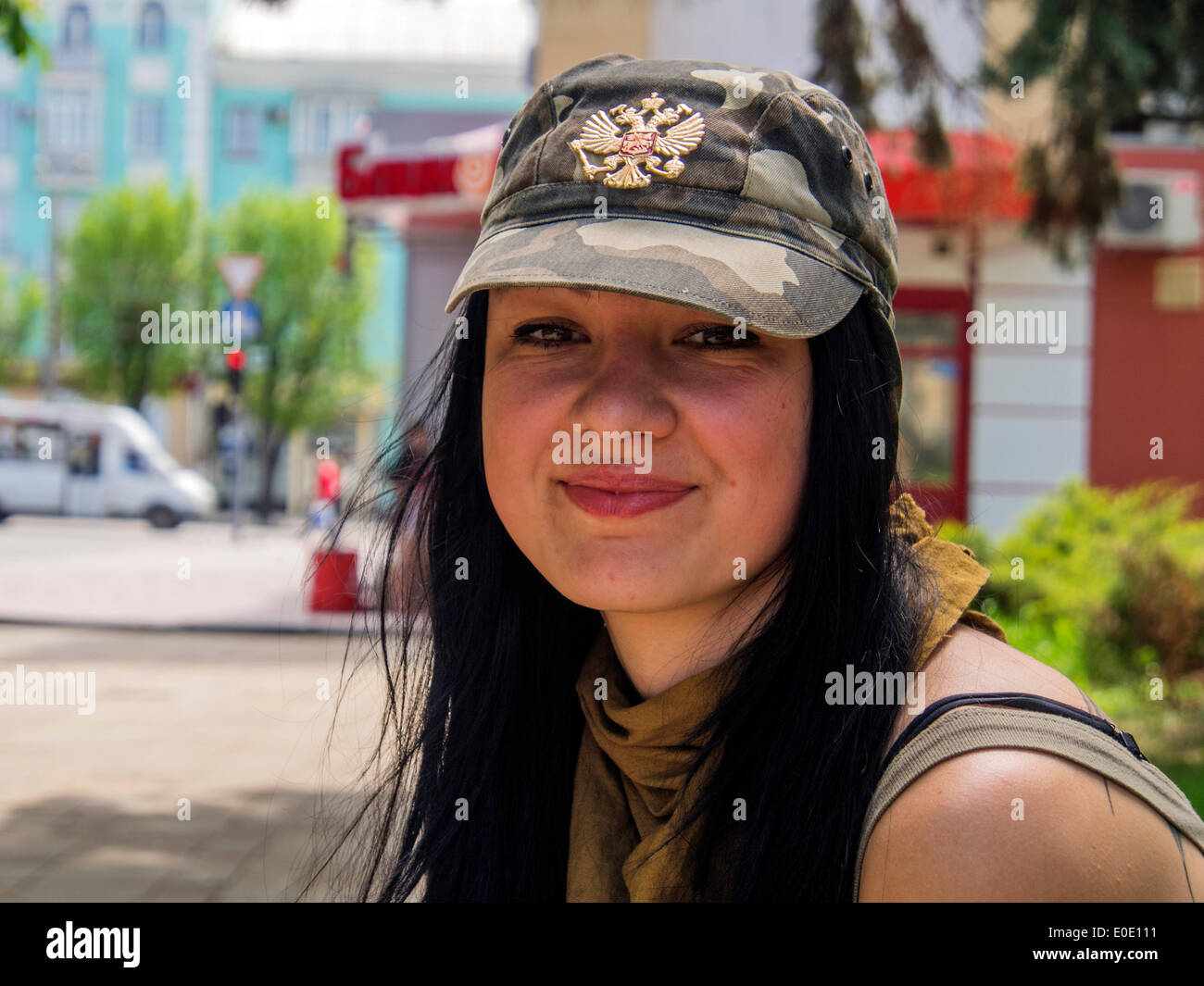 Casquette De Baseball Kaki Banque d'image et photos - Alamy