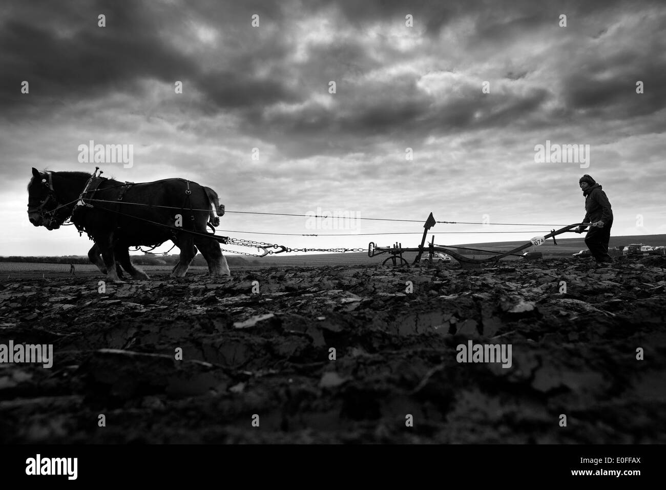 Memorial de Labour, 2014, Shorwell, île de Wight, Angleterre, Royaume-Uni, ©Patrick Eden, 2014 Photographie Banque D'Images