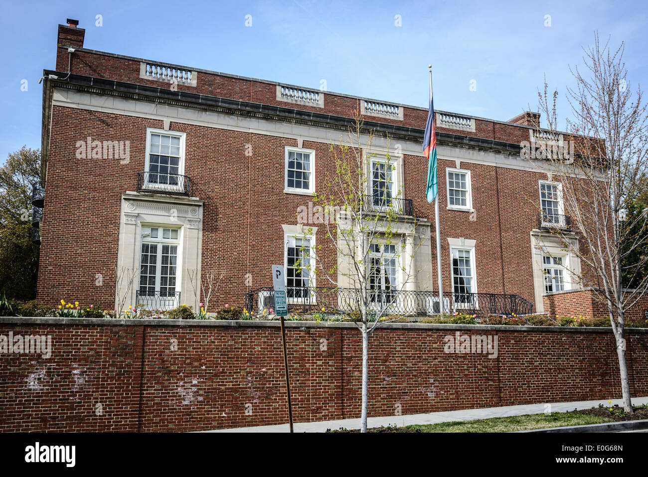 Ambassadeur afghanistan Banque de photographies et d’images à haute