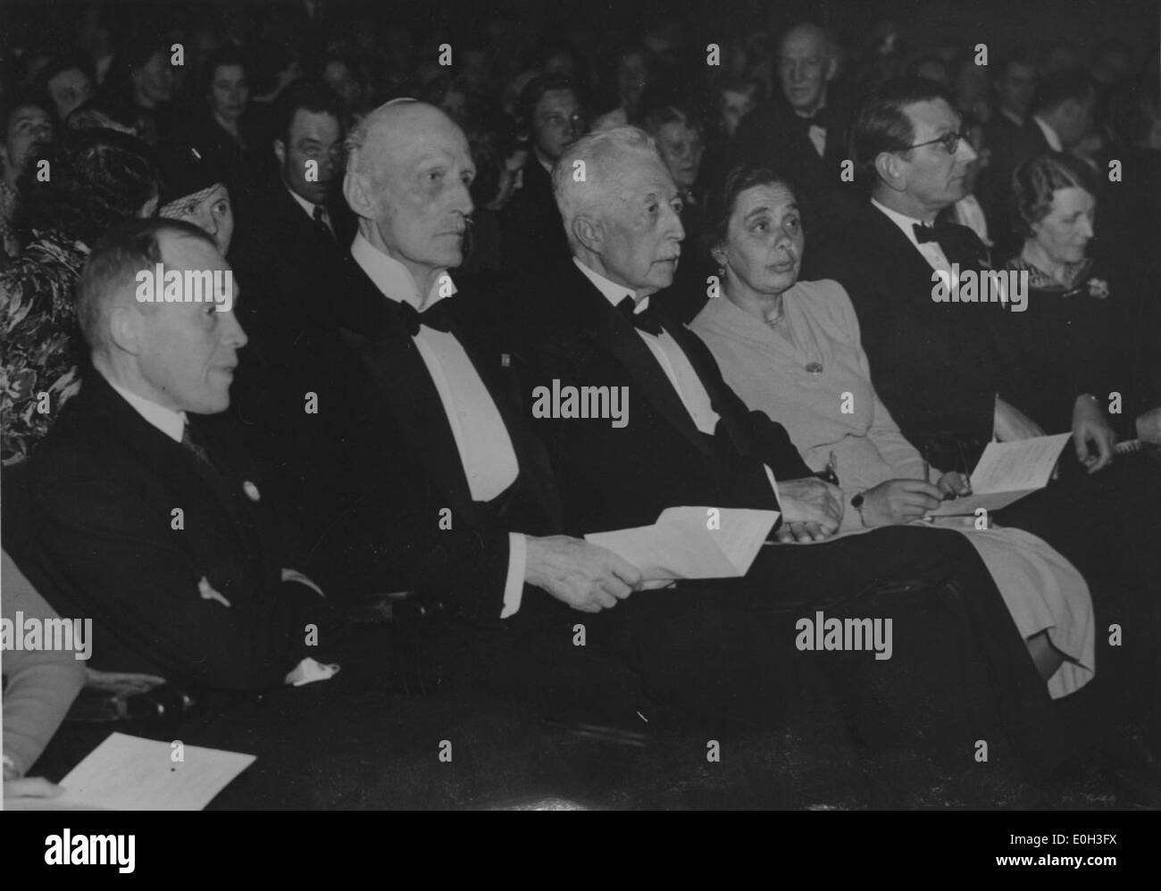 Un mémorial norvégien marquant les événements de la seconde Guerre mondiale, commémorant spécifiquement les contributions et les luttes des Norvégiens pendant la guerre, en particulier ceux en Suède. Banque D'Images