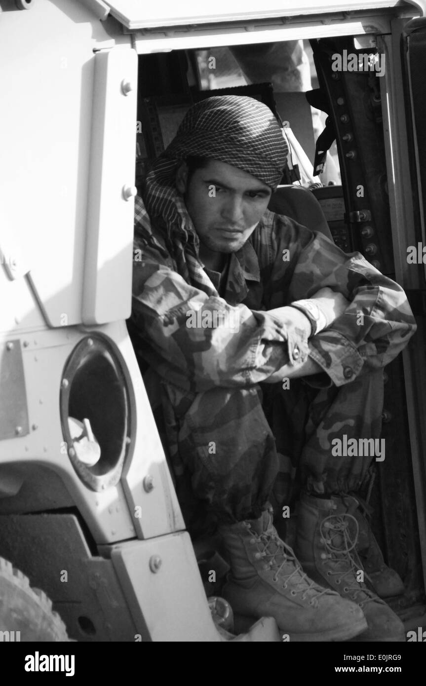 Renforcer la sécurité Banque d'images noir et blanc - Alamy