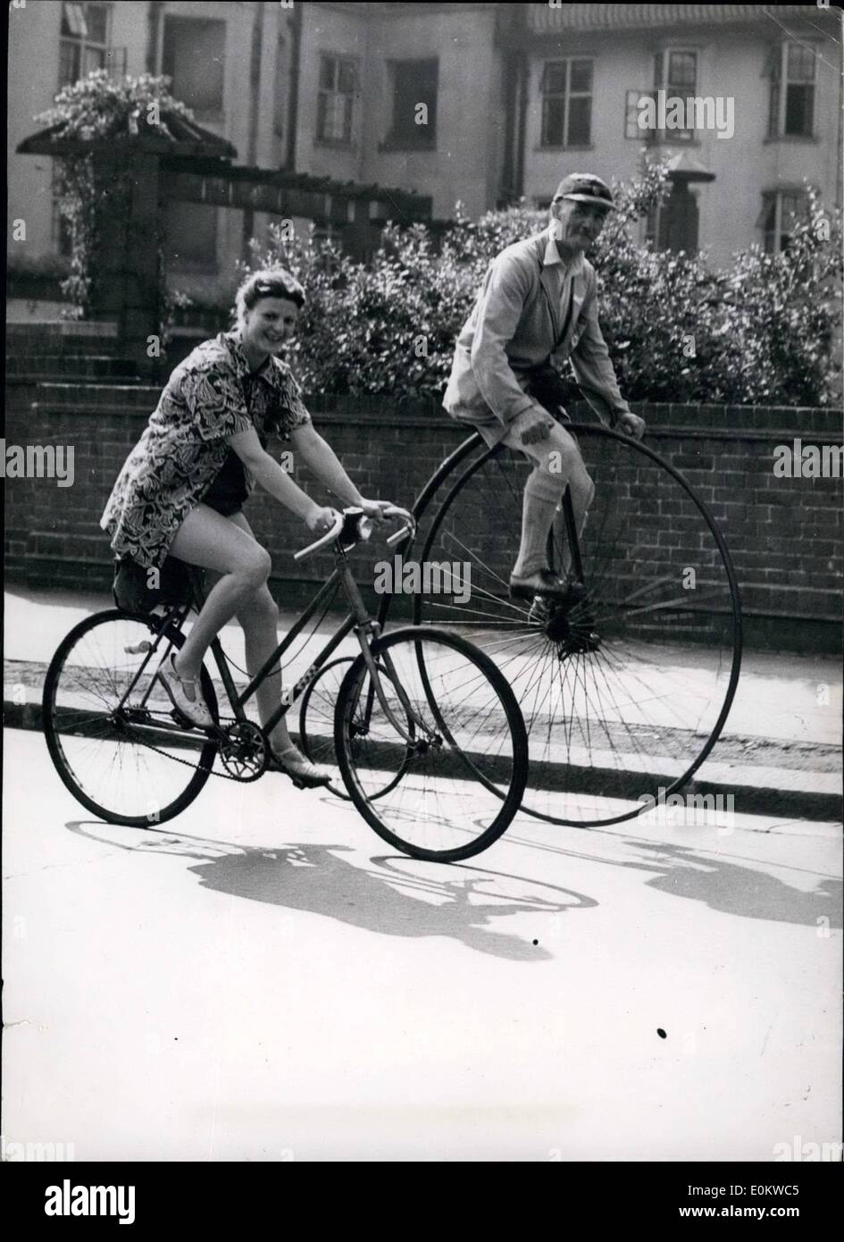 1950 - 12ème Bordeaux-Saintes - Vélo Compétition