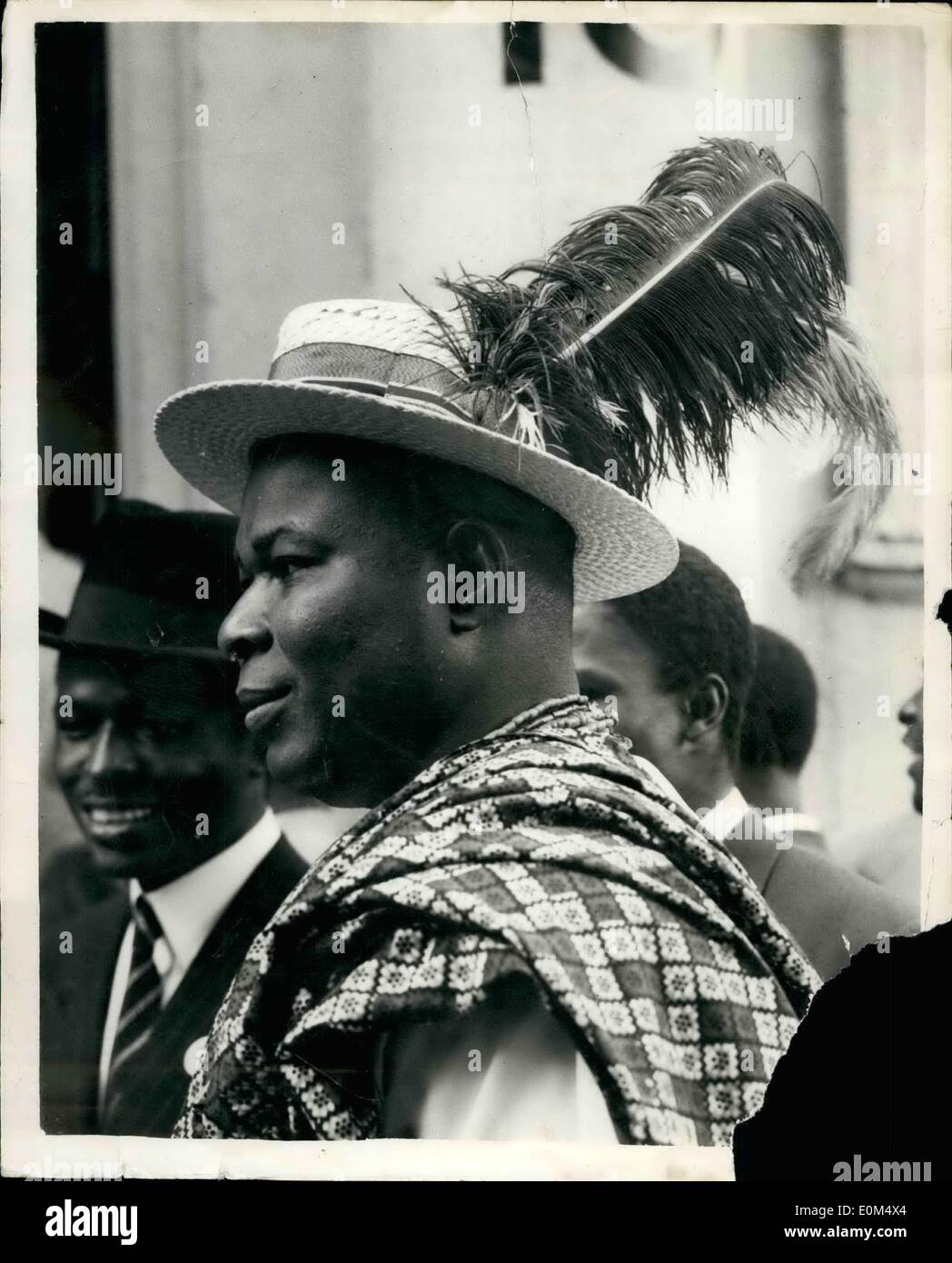 Chapeau nigérien Banque de photographies et d'images à haute résolution -  Alamy