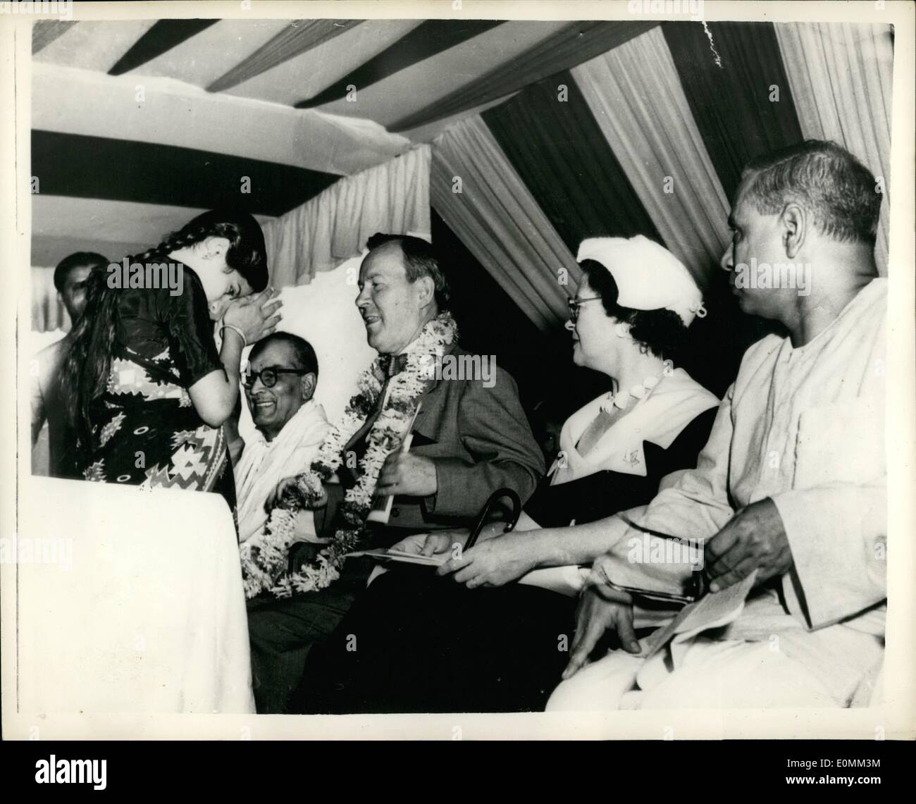 Ouverture du barrage canada Banque de photographies et d’images à haute