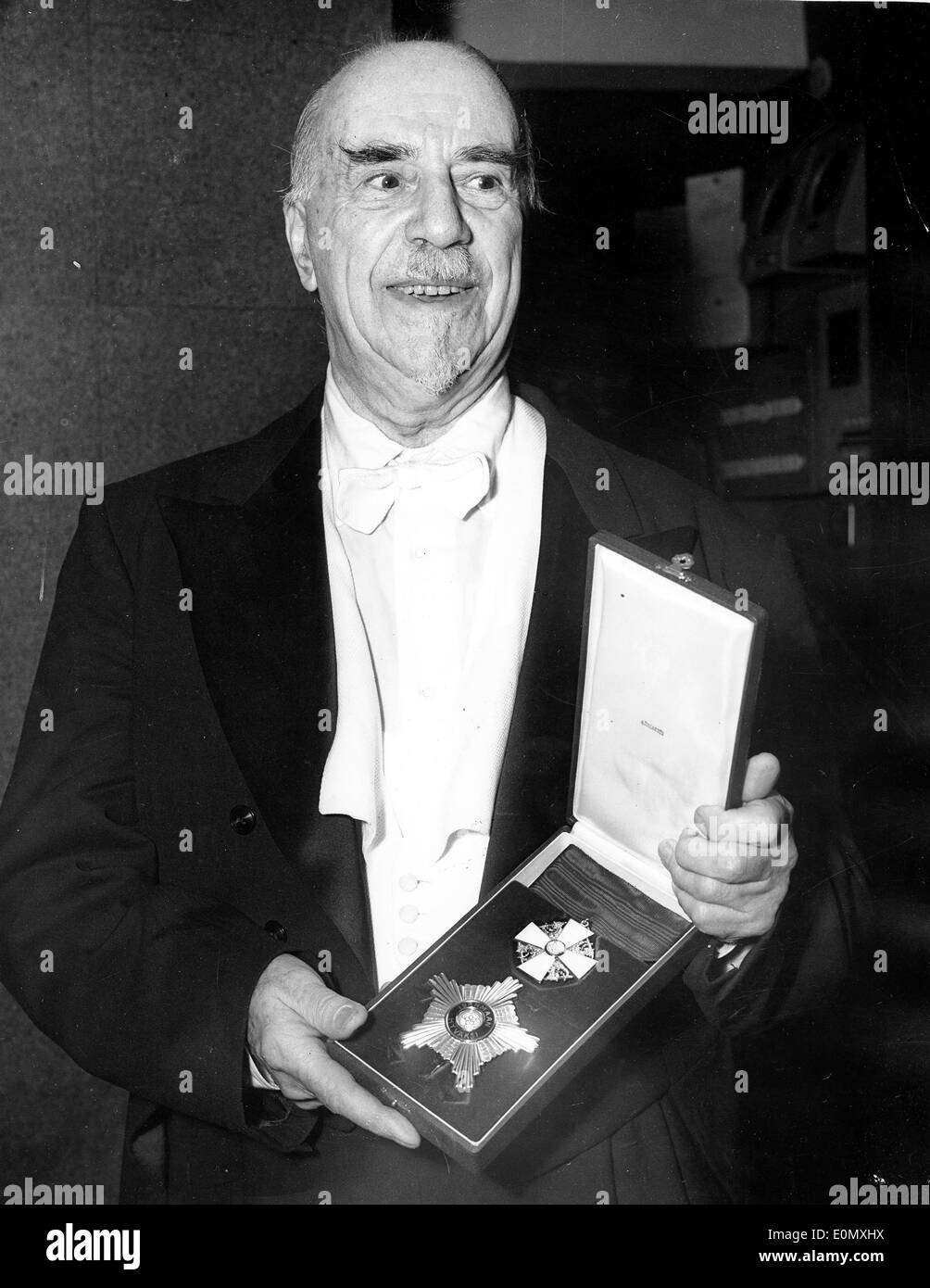 1956 london Banque de photographies et d’images à haute résolution Alamy