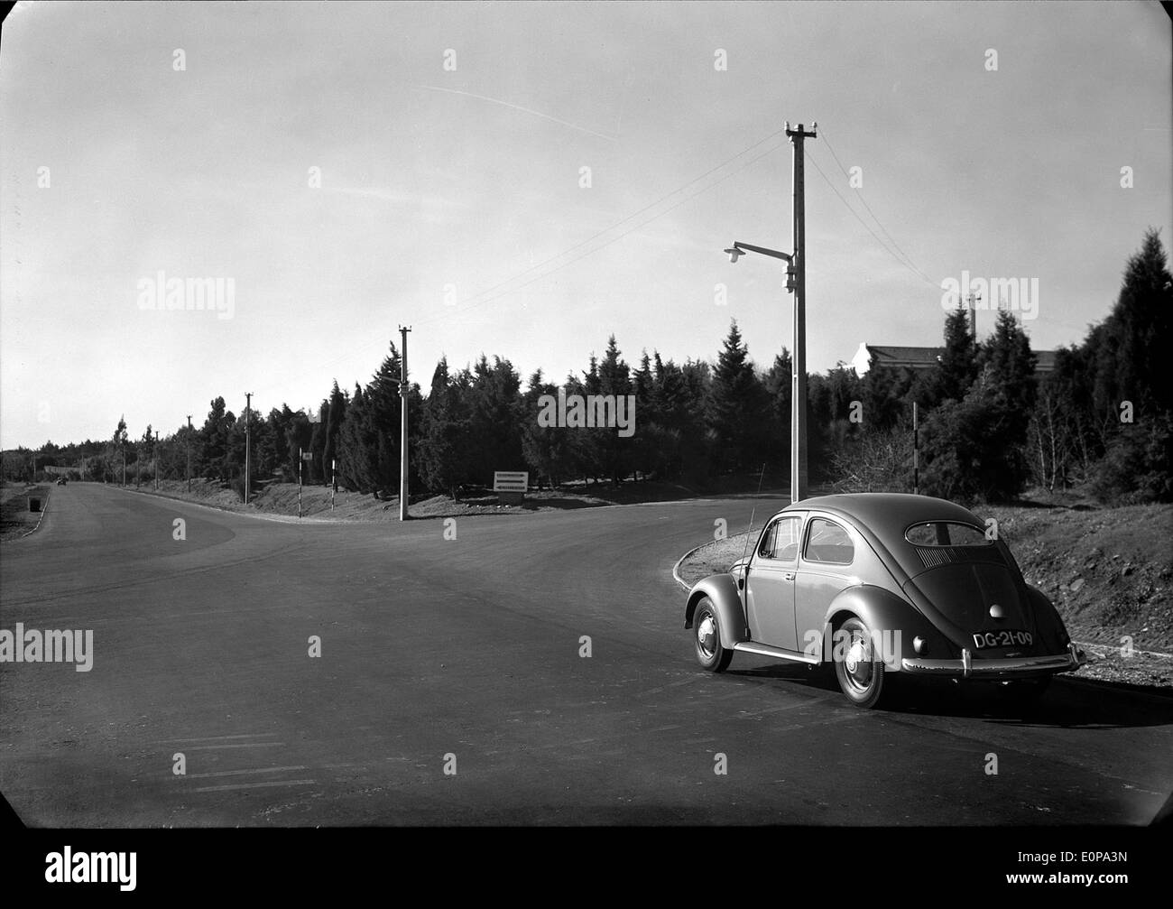 La Automóvel Clube de Portugal est une organisation automobile de premier plan au Portugal, impliquée dans la promotion des sports automobiles, des réglementations automobiles et de la sécurité routière. Banque D'Images