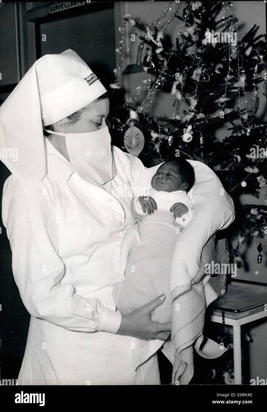 Le 12 Decembre 1959 Il Est Ne A Noel C Est Le Plus Merveilleux De La Noel Presente Un Beau Bebe Il Est Un Bebe Noir Et Il Son Ne Le 12 Decembre 1959 Il Est Ne A Noel C Est Le Plus Merveilleux De La Noel Presente Un Beau Bebe Il Est Un Bebe Noir Et Il Son Ne