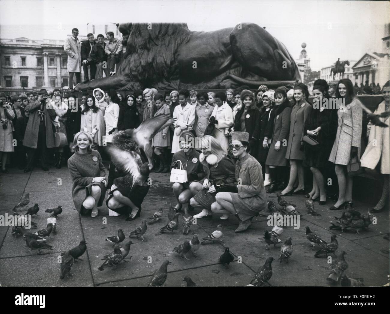 Jan 1, 1960 - Photo ress Banque D'Images