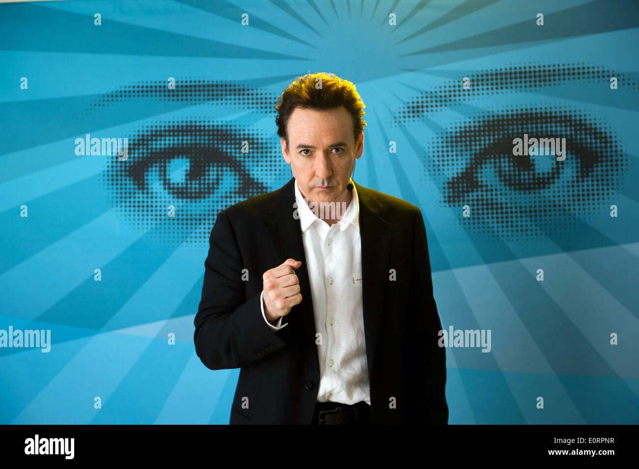 Des cartes POUR LES ÉTOILES (2014) JOHN CUSACK DAVID CRONENBERG (DIR) COLLECTION MOVIESTORE LTD Banque D'Images