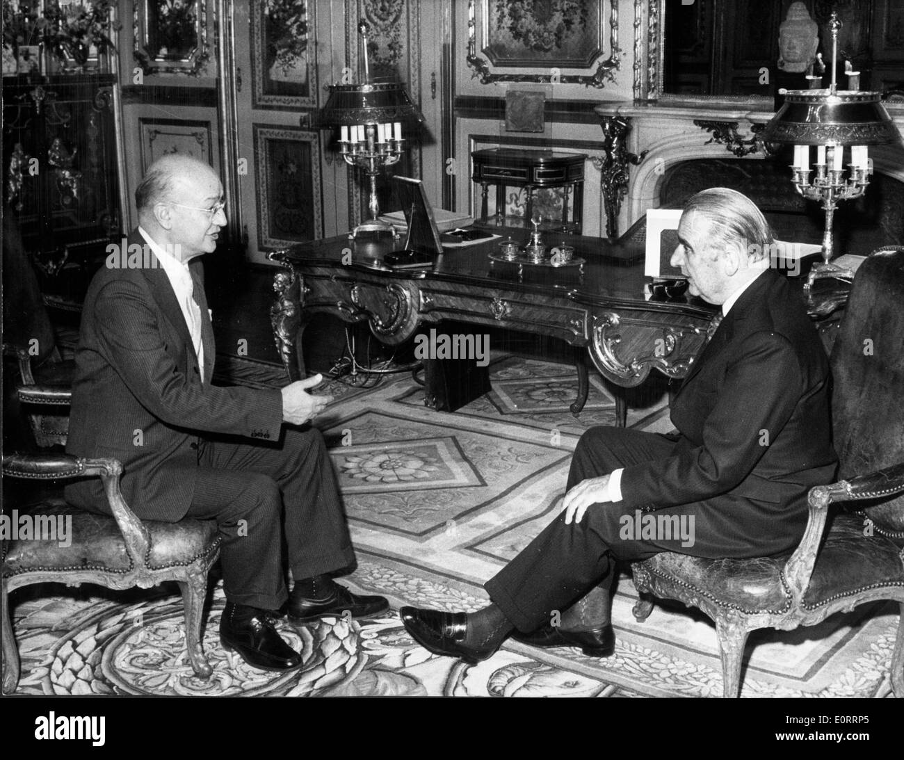 Nihat erim Banque de photographies et d’images à haute résolution Alamy