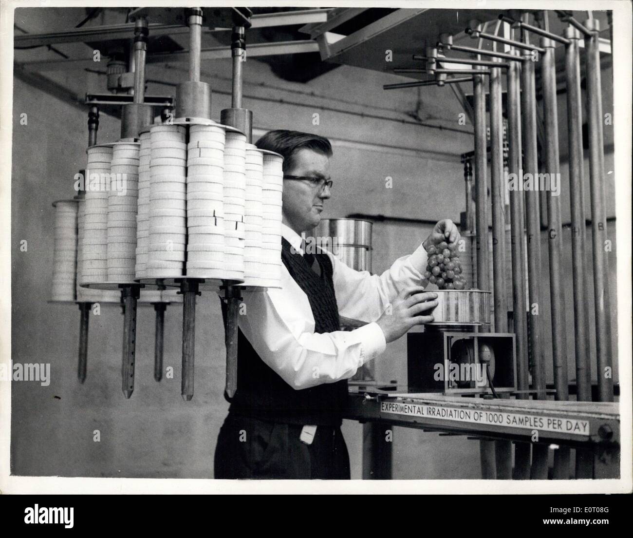 Laboratoire de datation du carbone au Royaume-Uni