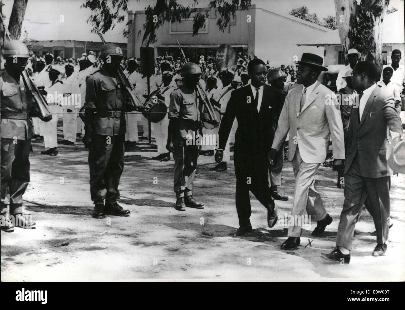 Katanga 1960 Banque de photographies et d’images à haute résolution Alamy