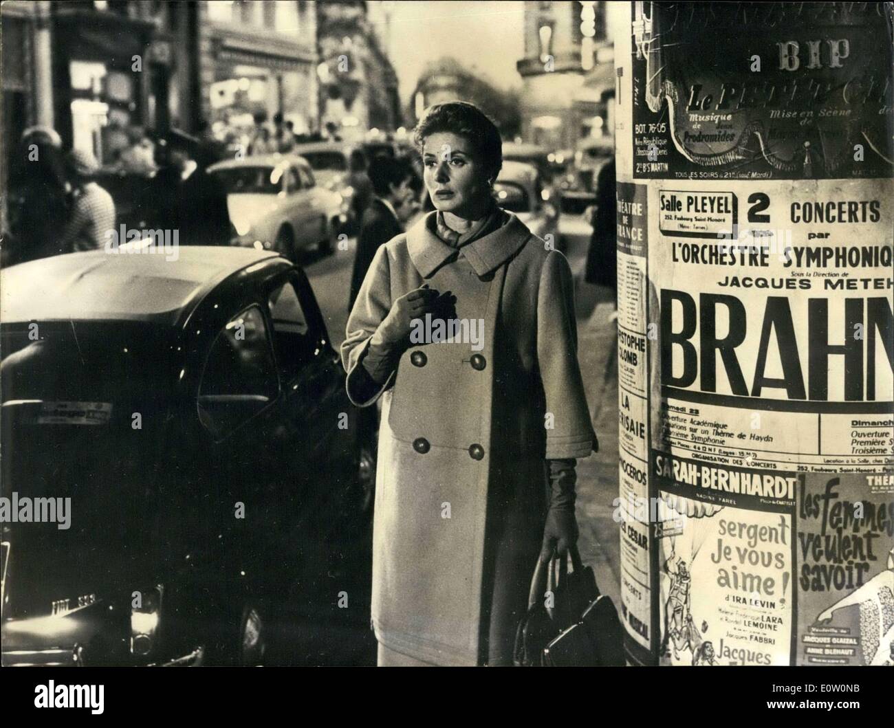 francoise sagan aimez-vous brahms