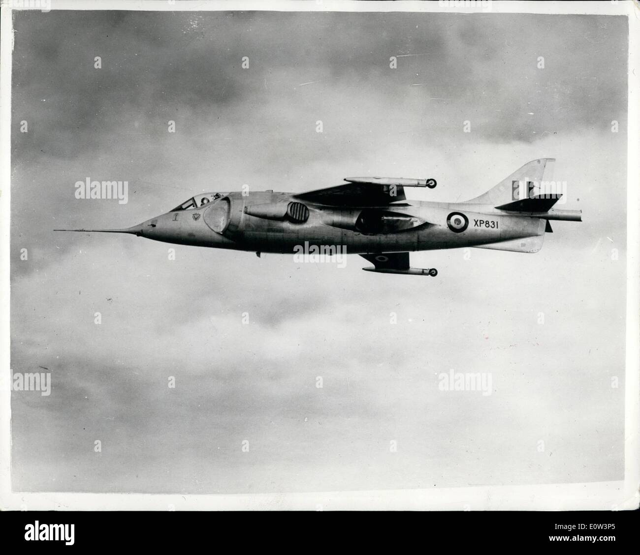 Premier avion de chasse au monde Banque de photographies et d’images à haute résolution Alamy