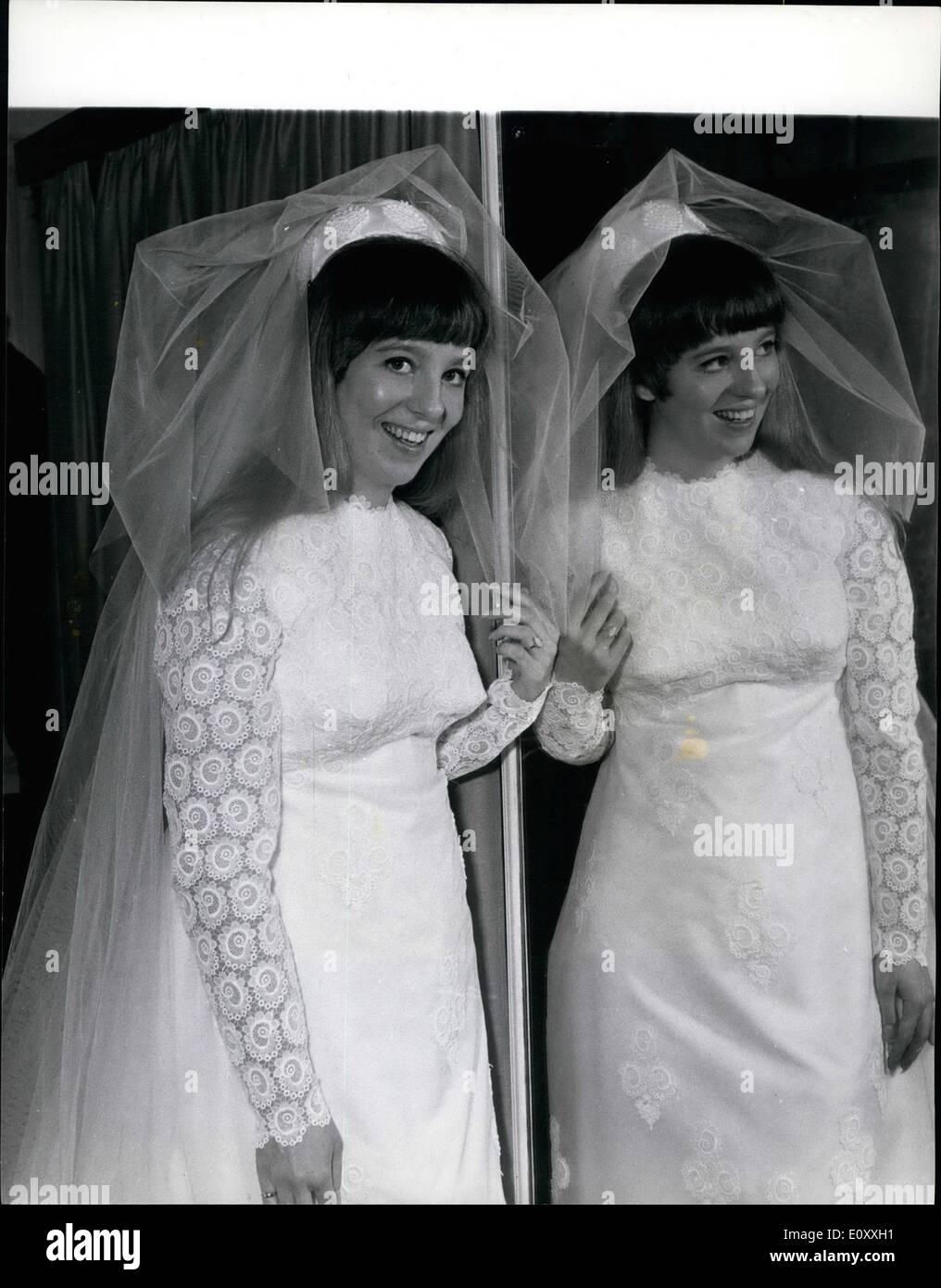 Linda ludgrove 20 ans Banque de photographies et d’images à haute