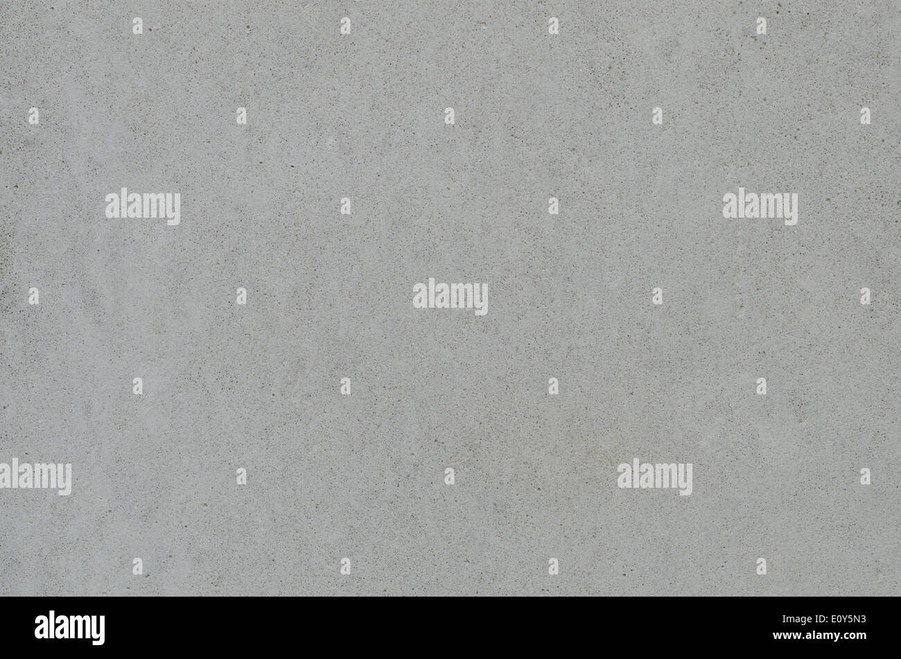 La texture de plâtre gris arrière-plan. Banque D'Images