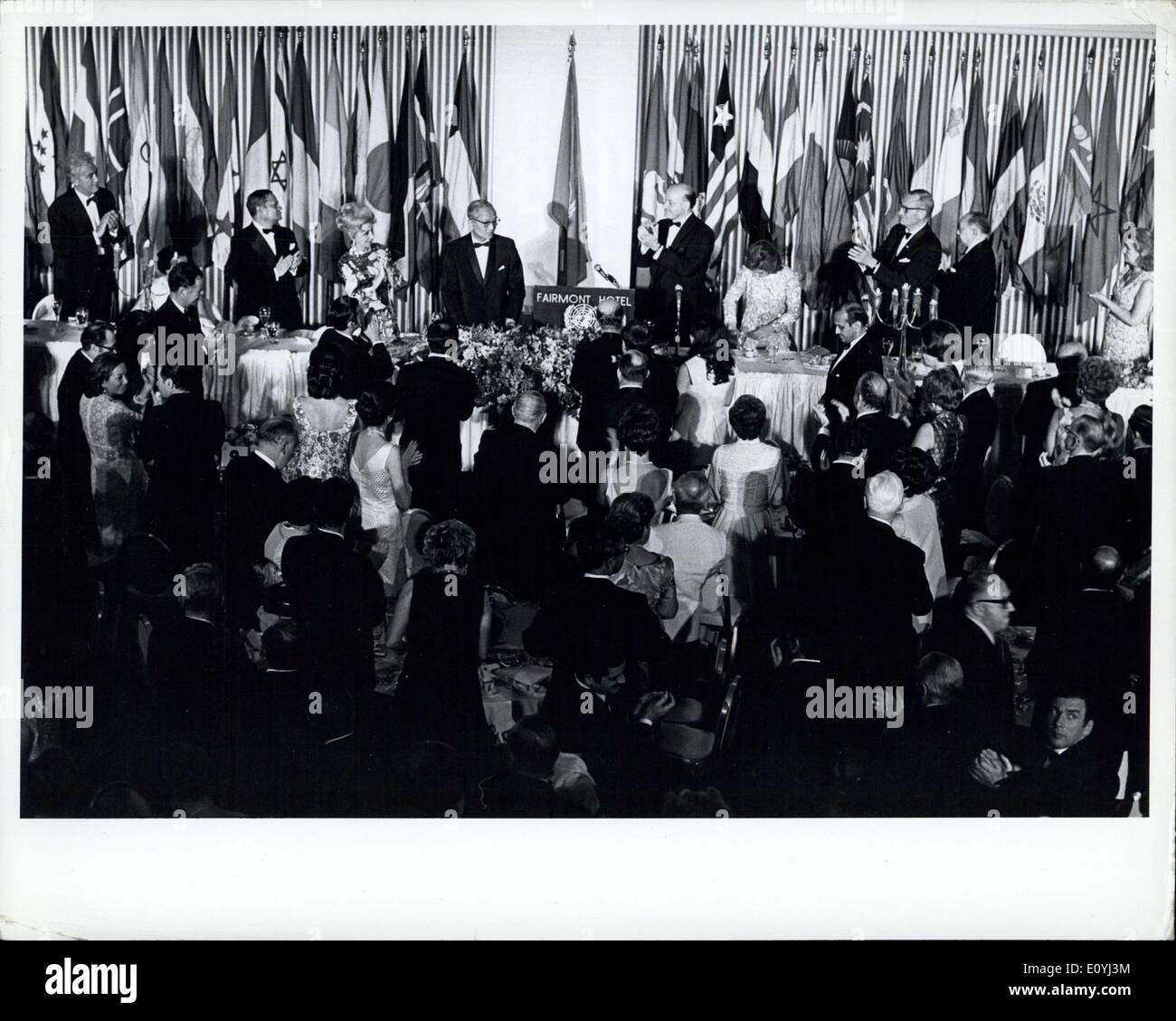 Charte des nations unies Banque de photographies et d’images à haute ...