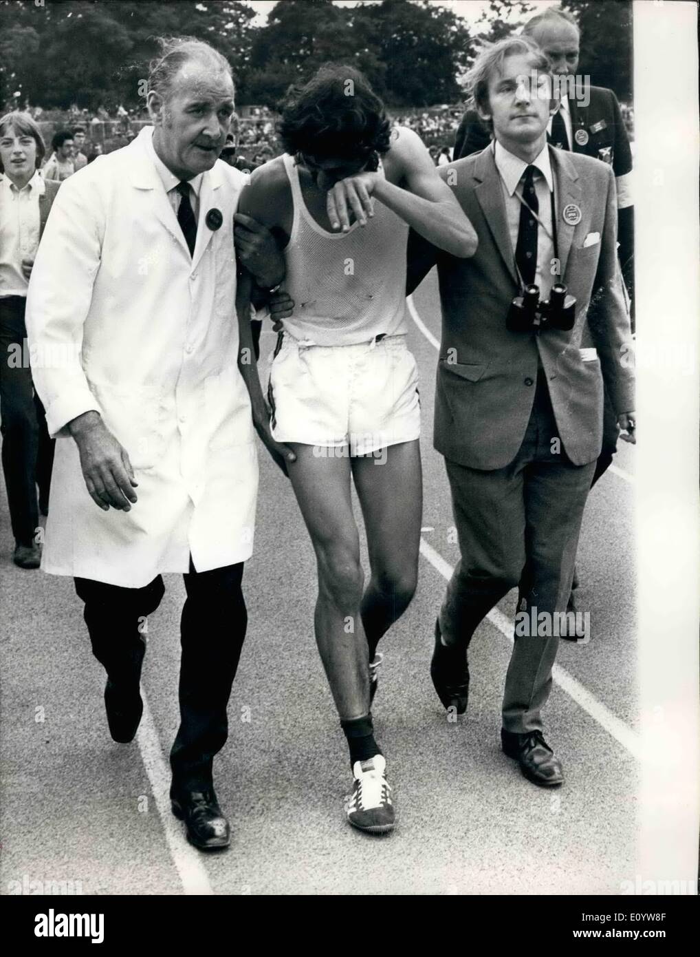 tension aux ischio jambiers