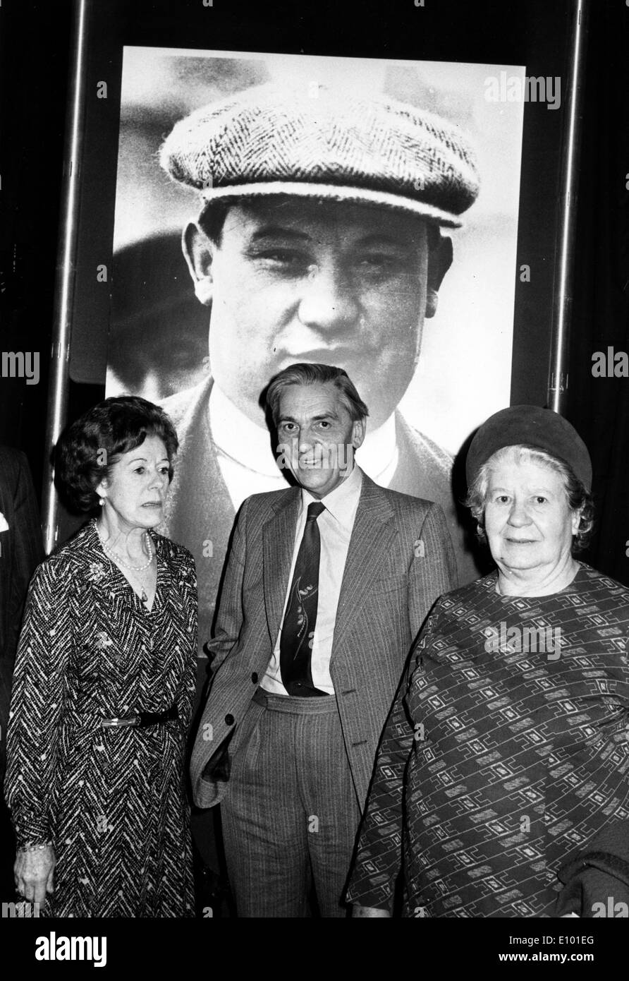 Ernest bevin Banque de photographies et d’images à haute résolution - Alamy