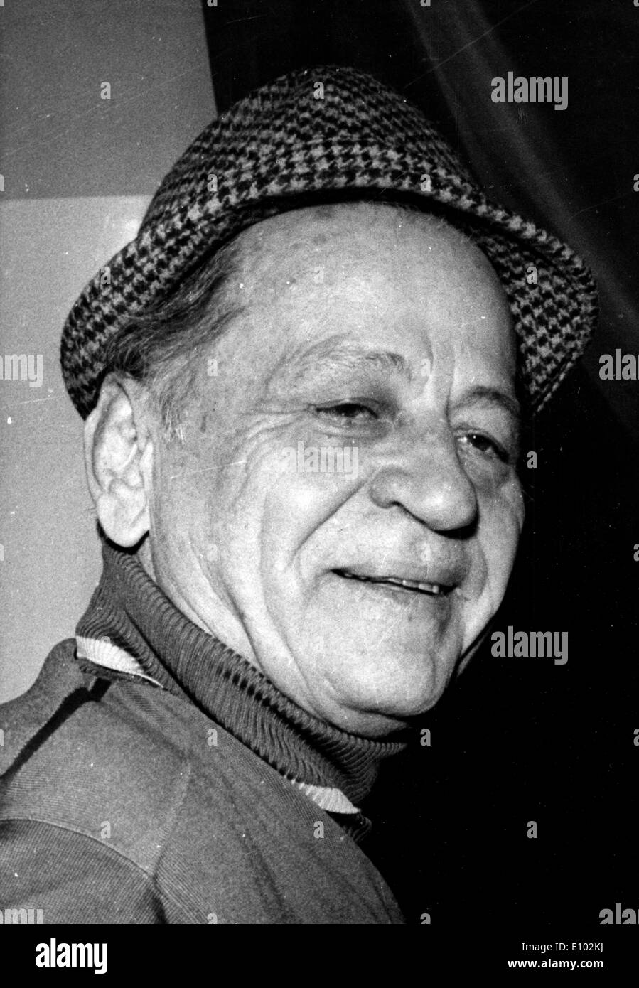 Henri charriere Banque de photographies et d’images à haute résolution