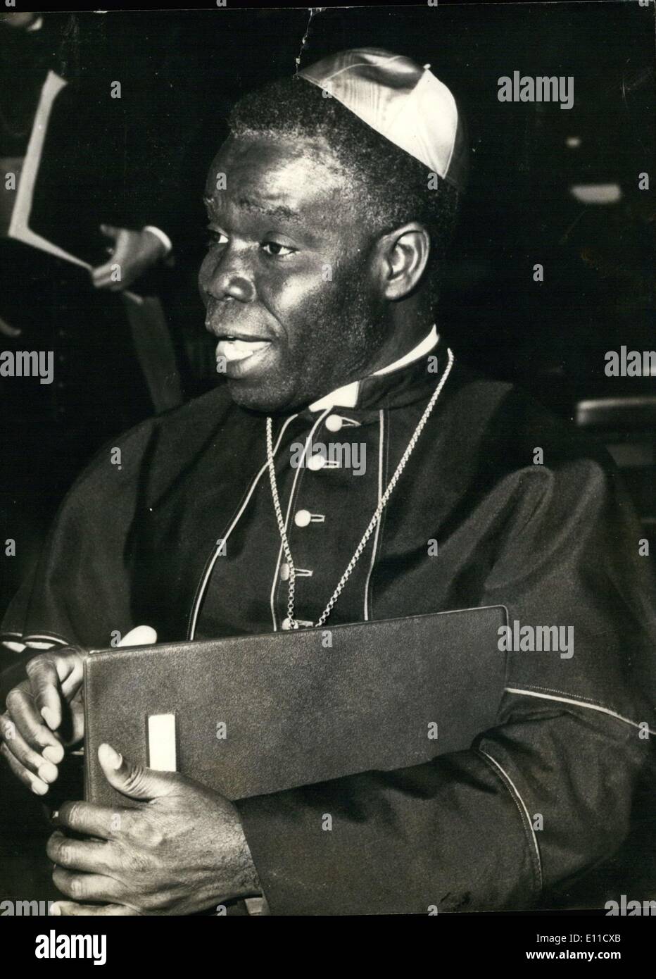 Marien ngouabi Banque de photographies et