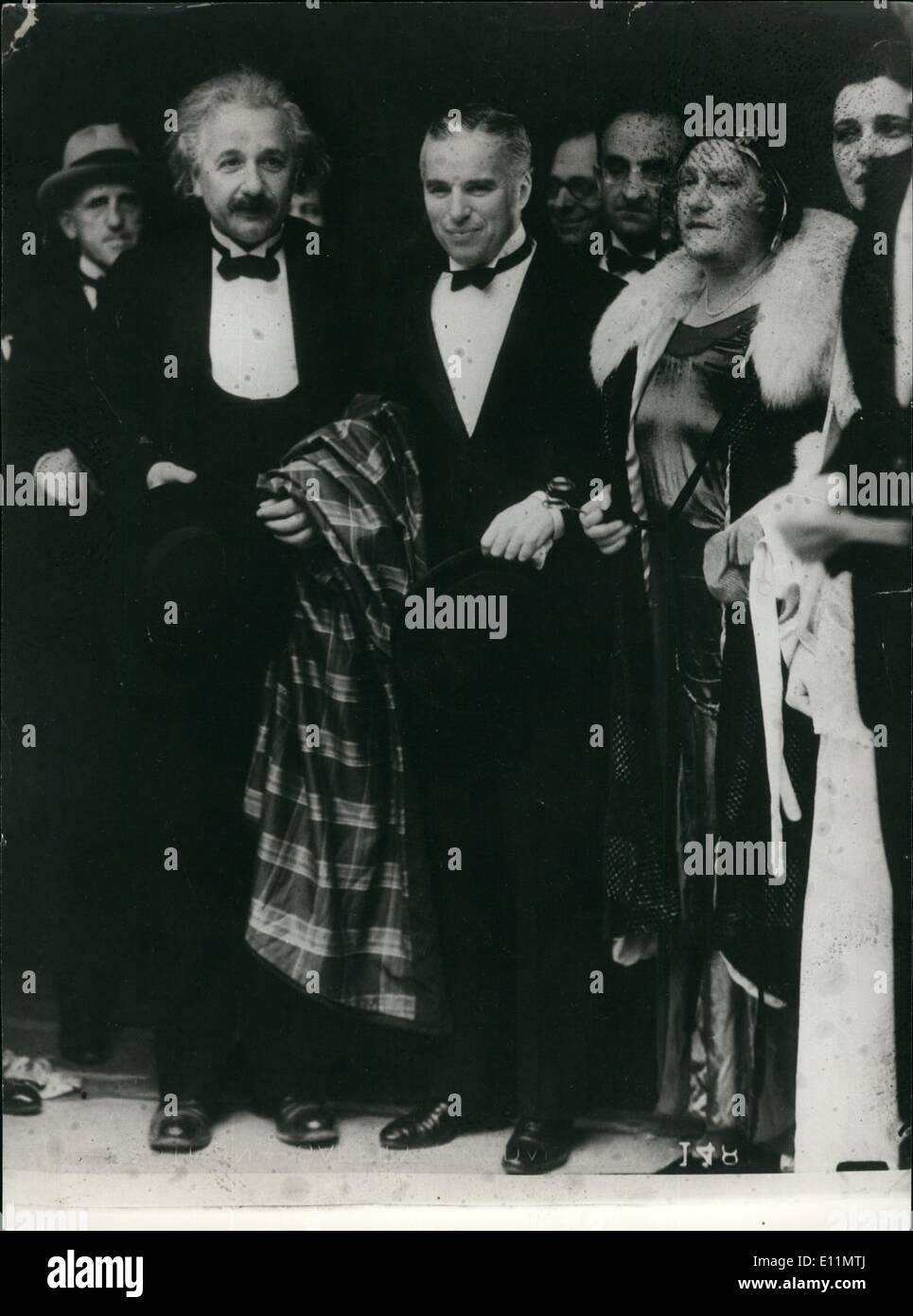 Mar. 03, 1979 - Cette photo a été exécuté dans le papier en 1979, mais a été effectivement prises le 2 février 1931. Adolph Hitler parle, Reichtag Banque D'Images