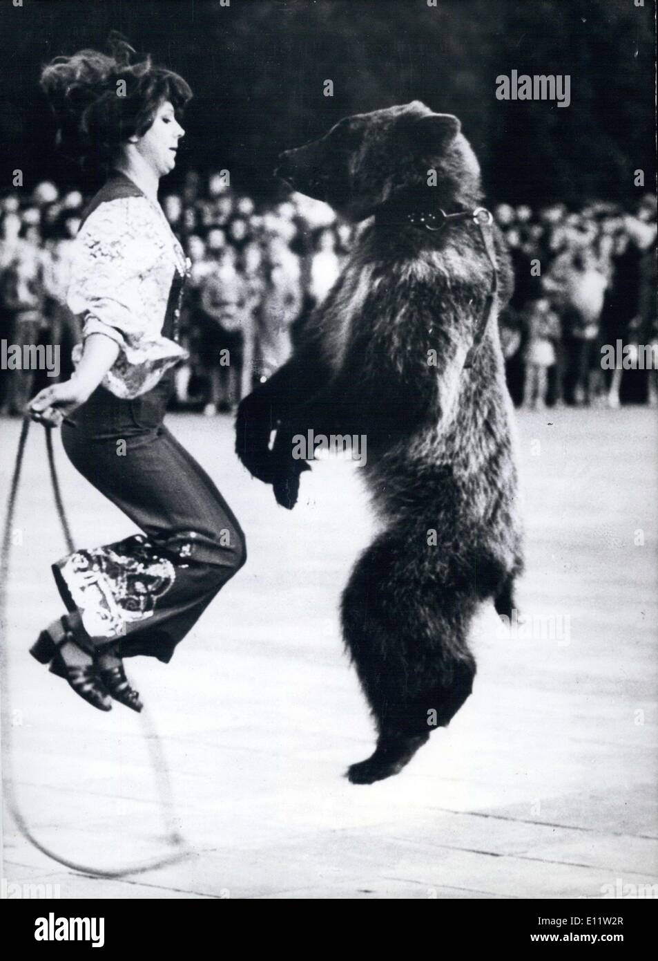 Ete 1980: Moscou - Jeux Olympiques de Moscou 1980