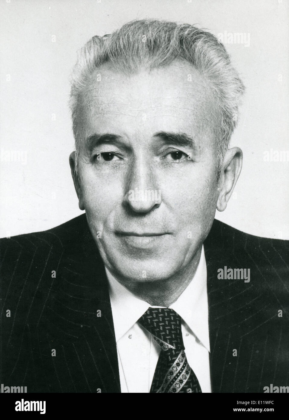 Drapeau De La République Fédérative Socialiste De Yougoslavie