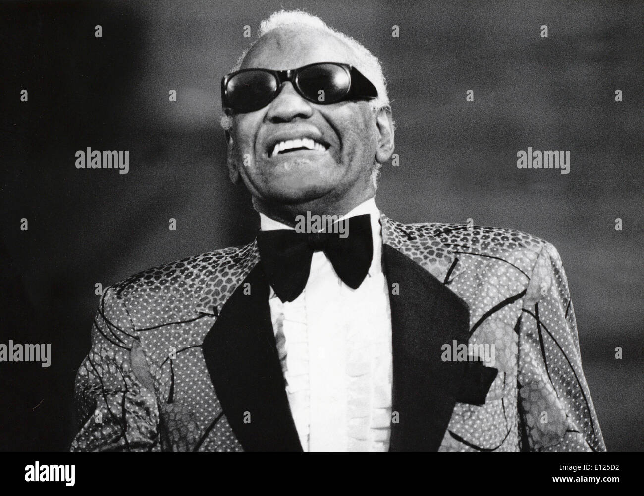 Ray charles Banque de photographies et d’images à haute résolution Alamy