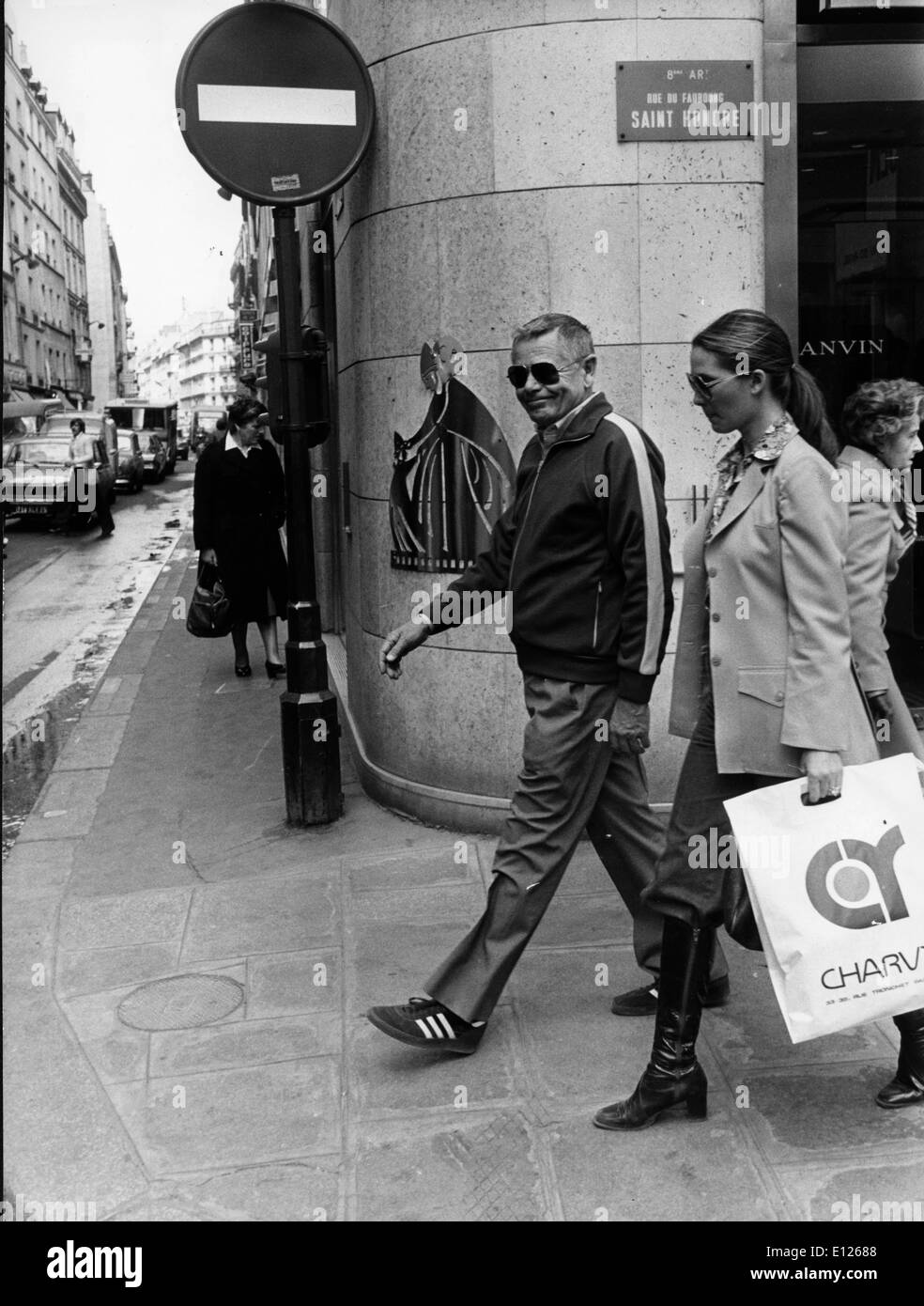 Aug 31, 2006 ; Los Angeles, CA, USA ; l'acteur Glenn Ford a été trouvé mort à son domicile de Beverly Hills Aug 30, 2006 par le personnel paramédical. Naissance Gwyllyn Samuel Newton Ford le 1 mai 1916, au Québec, Canada, Glenn Ford a commencé à agir en 1939 et est apparu dans plus de 85 films et rôles, y compris le 'Blackboard Jungle,' 'Gilda', 'The Big Heat' et 'Une fois qu'un aigle." Il a subi une série de courses dans les années 1990 et sa santé avait diminué au point qu'il ne pouvait pas faire sa 90e anniversaire bash tenue au Grauman's Egyptian Theatre Banque D'Images