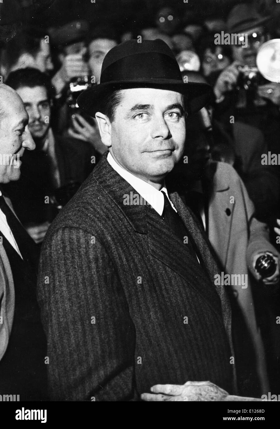 The Gilda Banque D Images Noir Et Blanc Alamy