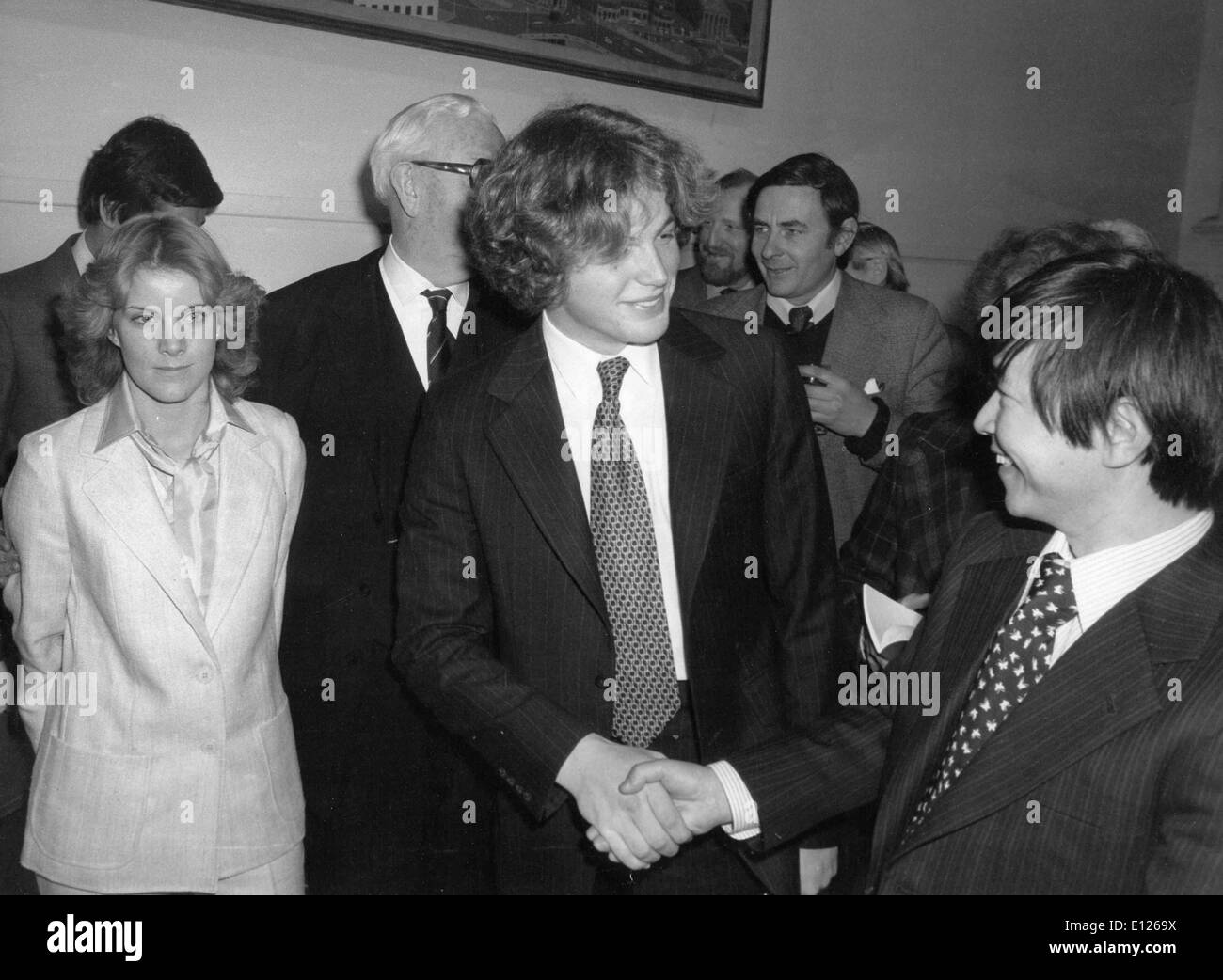 Dec 27, 2006 ; Boston, MA, USA ; le fils de Ted KENNEDY. La famille Kennedy est une famille irlando-américaine dans la politique et le gouvernement en ordre décroissant du mariage de Joseph P. Kennedy et Rose Fitzgerald Kennedy. La prédominance de la famille démocratique est connu pour son libéralisme politique à l'américaine. Le plus connu est la fin des Kennedy Président des États-Unis John F. Kennedy. Les Kennedy sont souvent comparés à l'Adams, Bush, et Taft familles, parmi les plus influentes familles politiques américains Banque D'Images