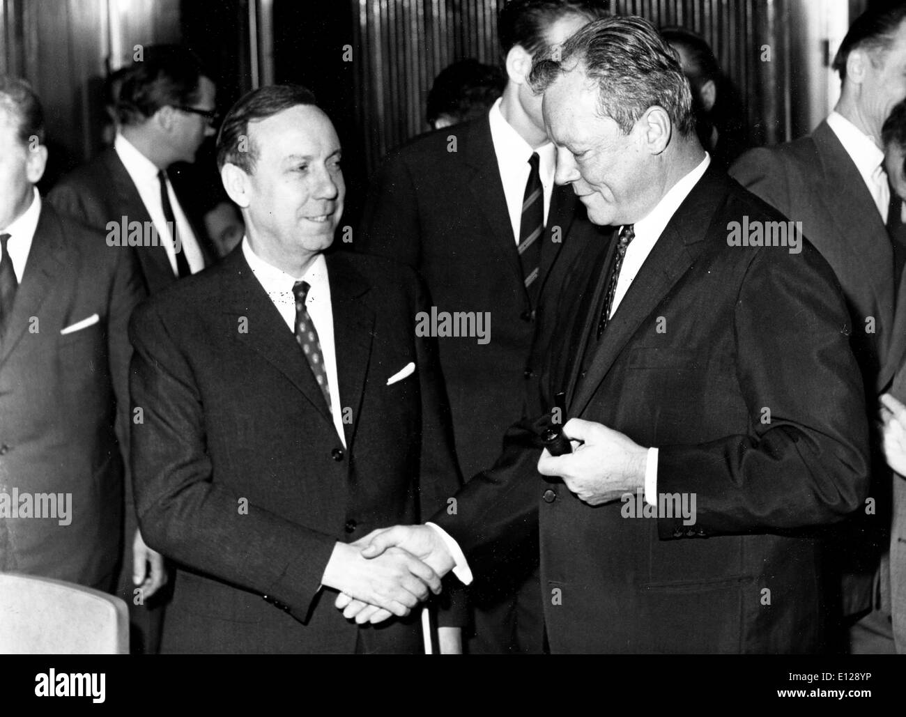 Michel Debre Banque D Image Et Photos Alamy