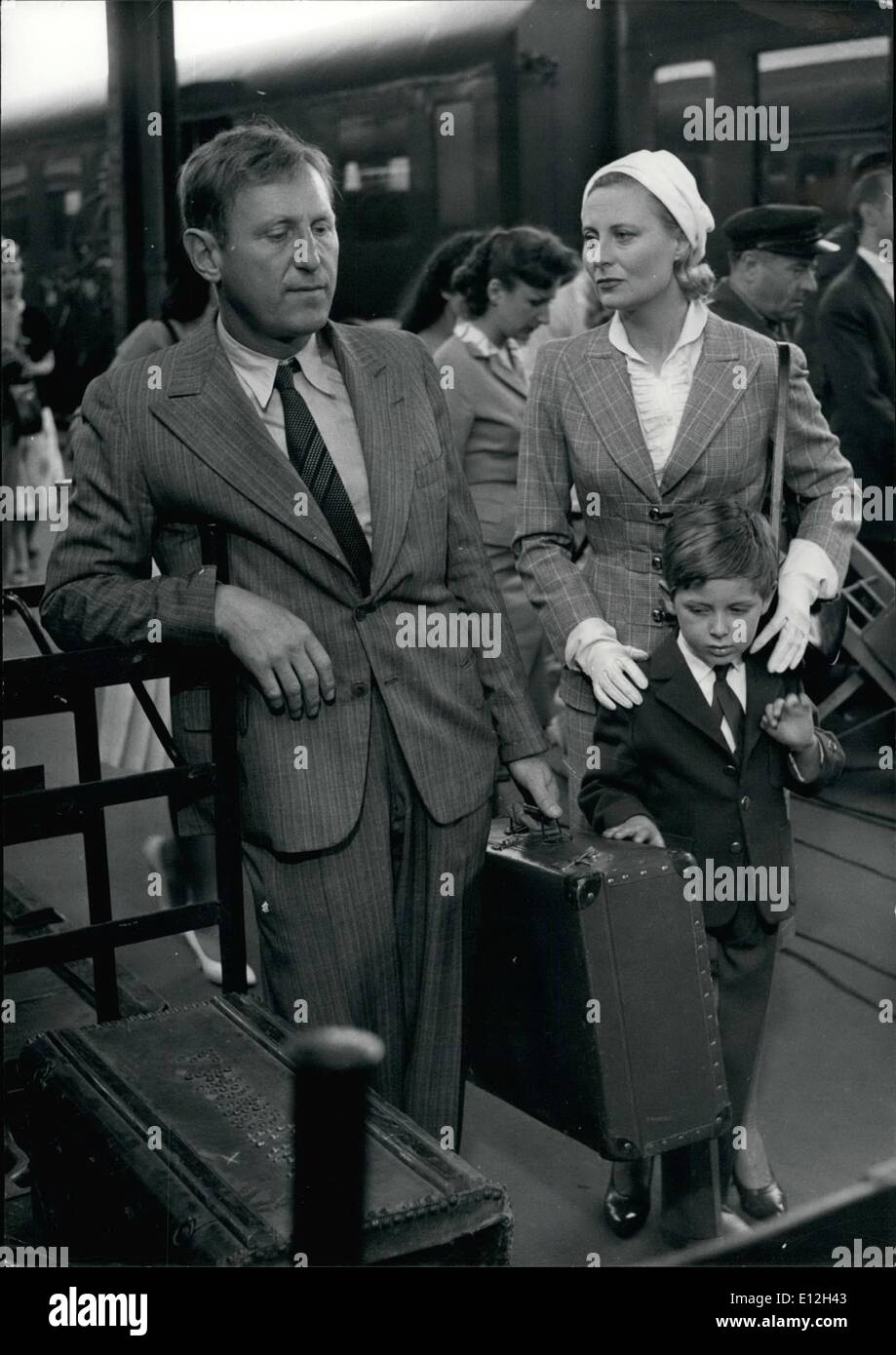 Michele Morgan Banque D Image Et Photos Alamy