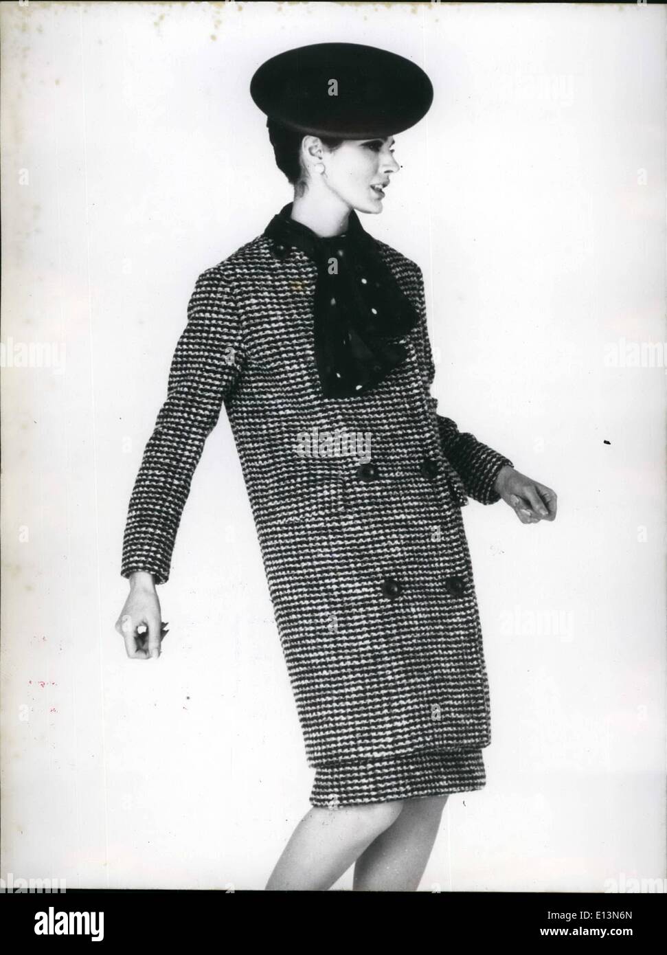 Années 30 Robe Midi Biais Glamour Vintage
