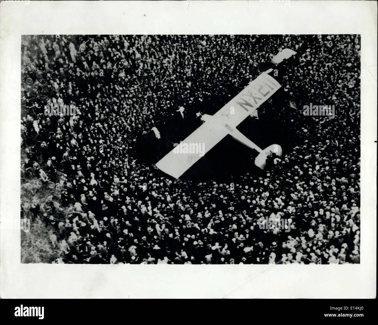 Lindberg spirit Banque de photographies et d’images à haute résolution