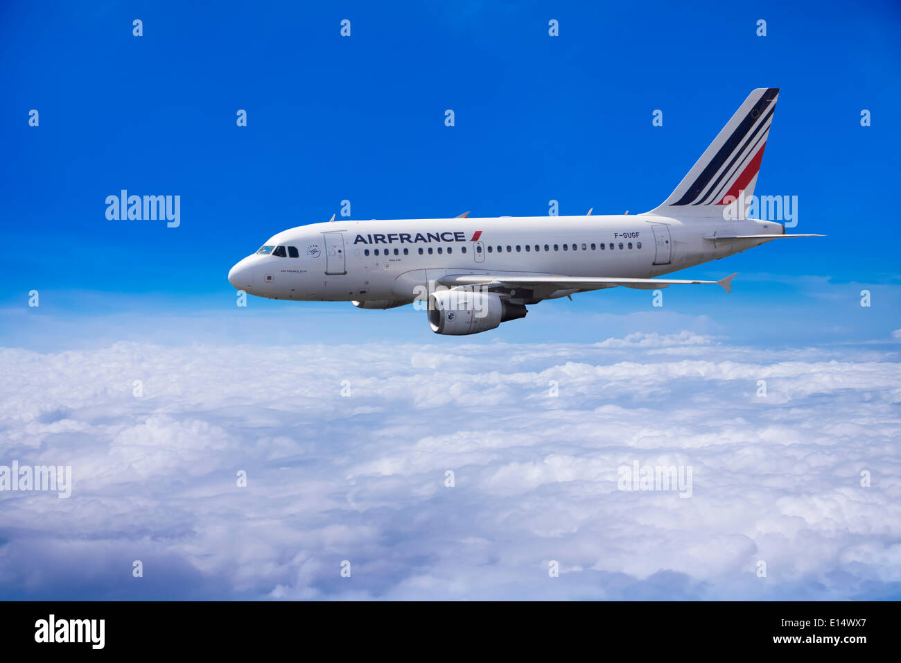 Airbus A318 Banque De Photographies Et D images Haute R solution Alamy