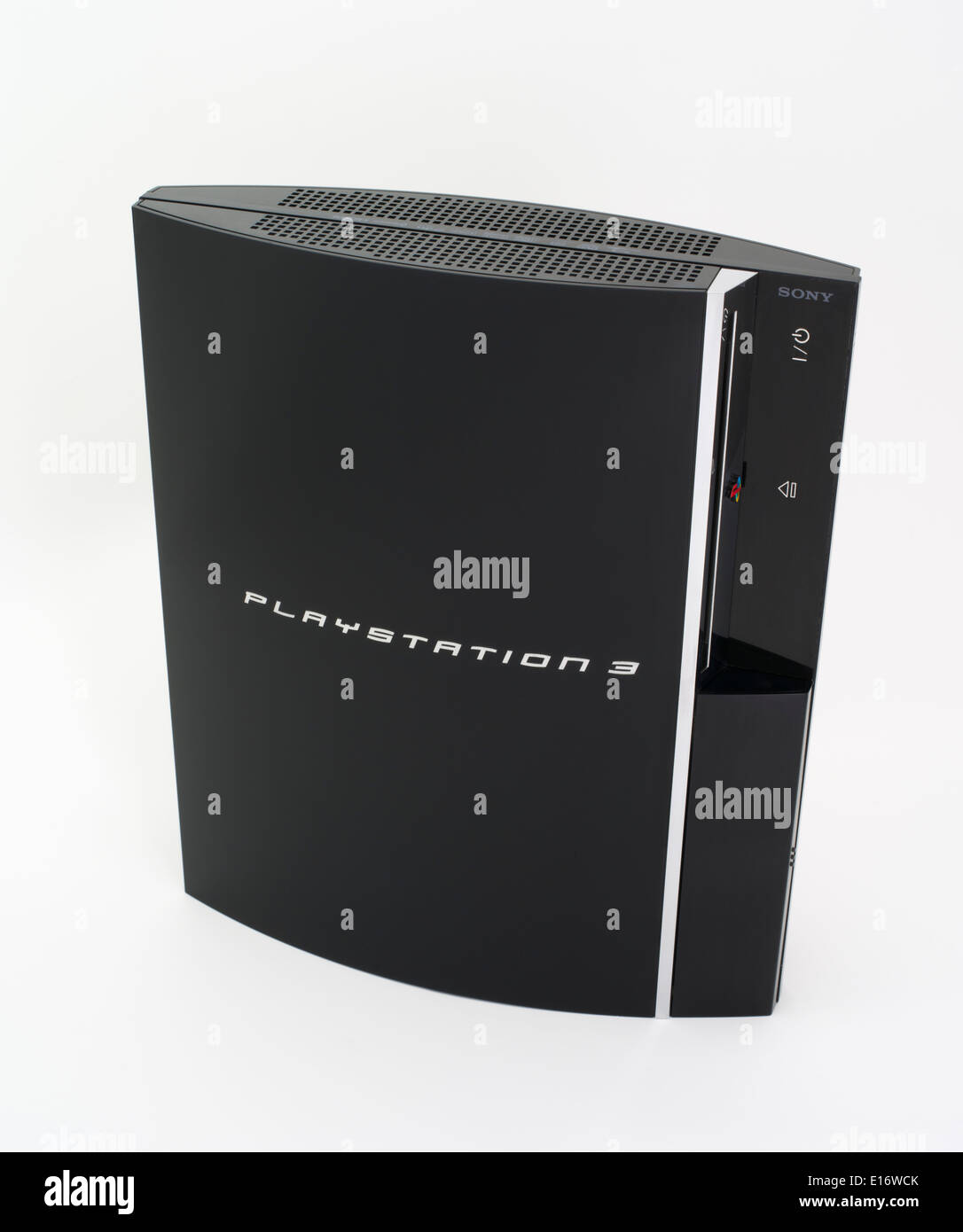 playstation 3 2007